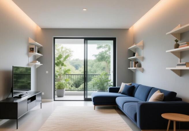 裝修為什么要找設計師？這4大核心價值，幫你避開90%的坑